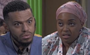 Skeem Saam: 30 December 2021 – Eunice on a mission, the fall of Lehasa