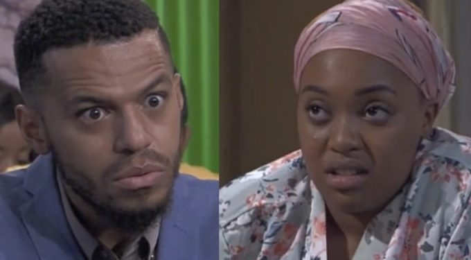 Skeem Saam: 30 December 2021 – Eunice on a mission, the fall of Lehasa