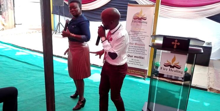 Did you know Muvhango's Susan Mukwevho 'Maumela Mahuwa' is a pastor in real life?