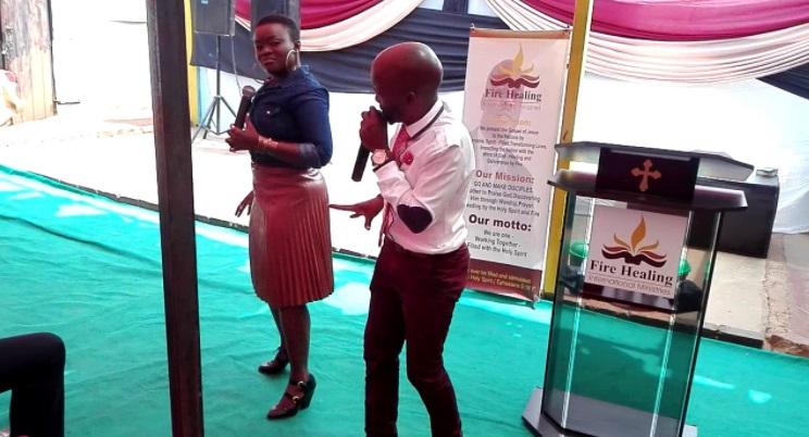Did you know Muvhango’s Susan Mukwevho ‘Maumela Mahuwa’ is a pastor in real life?