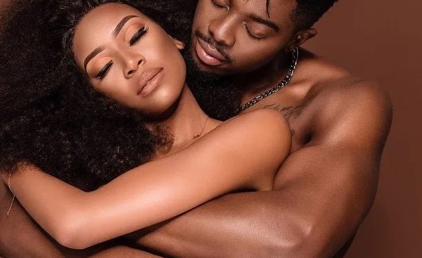 List of famous South African celebrities Tino Chinyani has dated