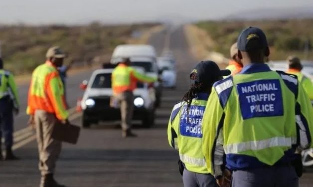 Pictures: Gauteng motorist kills suspect two on the run after being spiked