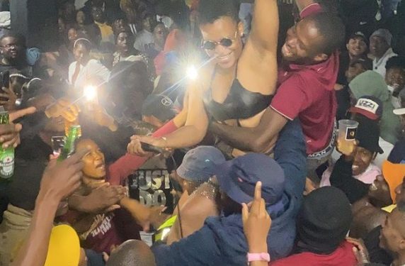 Salaries: This is how much Zodwa Wabantu makes per month