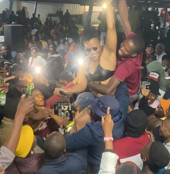 Salaries: This is how much Zodwa Wabantu makes per month