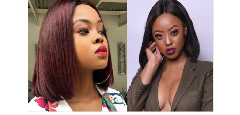 Did you know Uzalo's Fikile and House Of Zwide's Zanele are sisters?