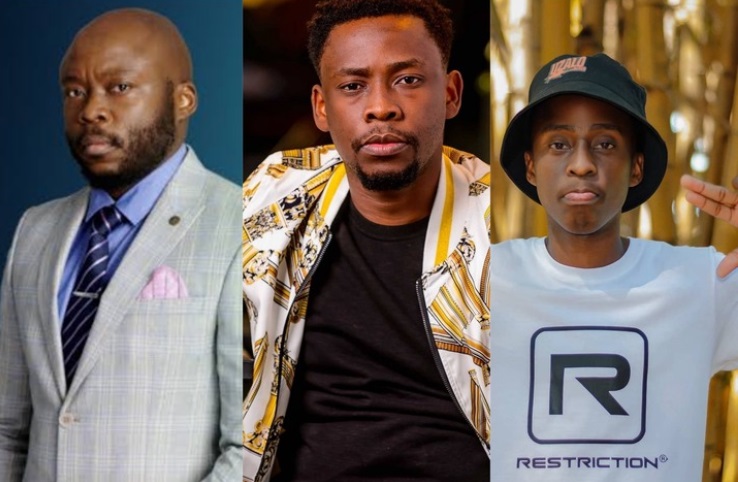Did you know Uzalo’s Sibonelo And Durban Gen’s Sibusiso are brothers in real life?