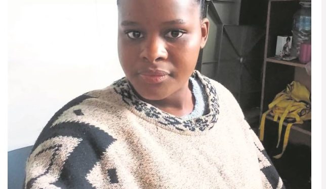 Estranged lover rapes, stabs girlfriend 17 times before killing her