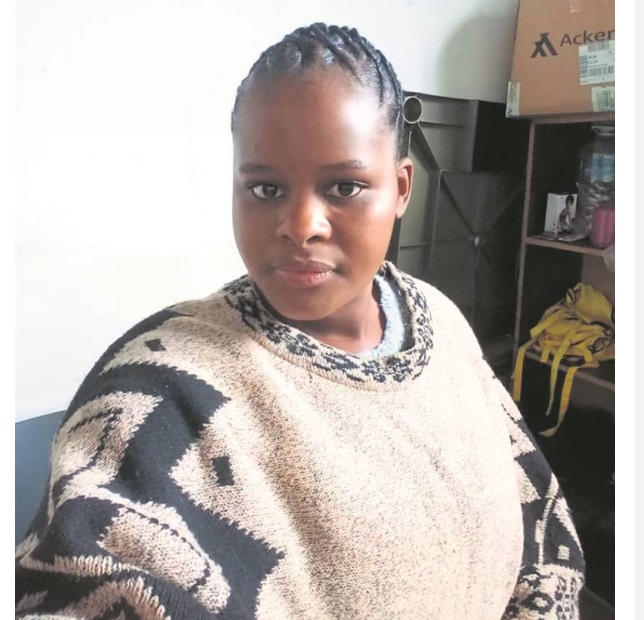 Estranged lover rapes, stabs girlfriend 17 times before killing her