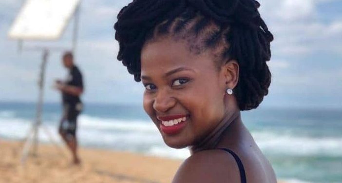 Reasons behind Ngema and Tino break up: “Tino is the alleged father of Zanande Mfenyana daughter”