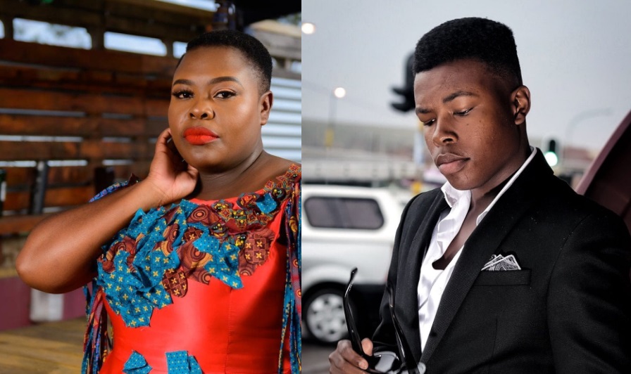 In Pictures: Is Jerah Moroka from Generations son to Madongwe from Uzalo?