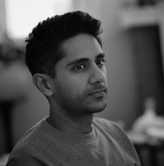 Adhir Kalyan