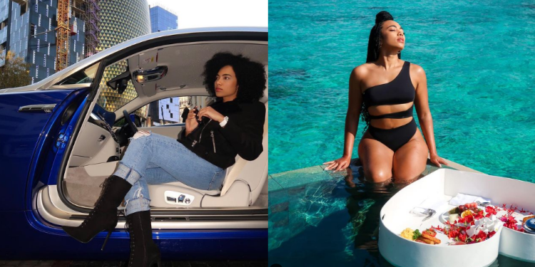 Amanda du-Pont-Image Source (Instagram)