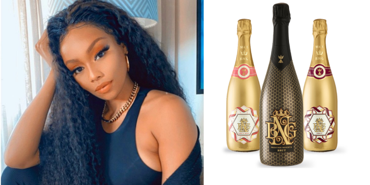 Bonang loses House of BNG