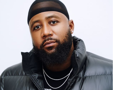 Casper Nyovest