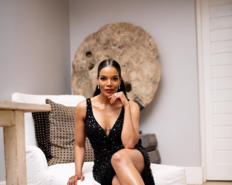 5 South African actresses and the soapies that shot them into fame