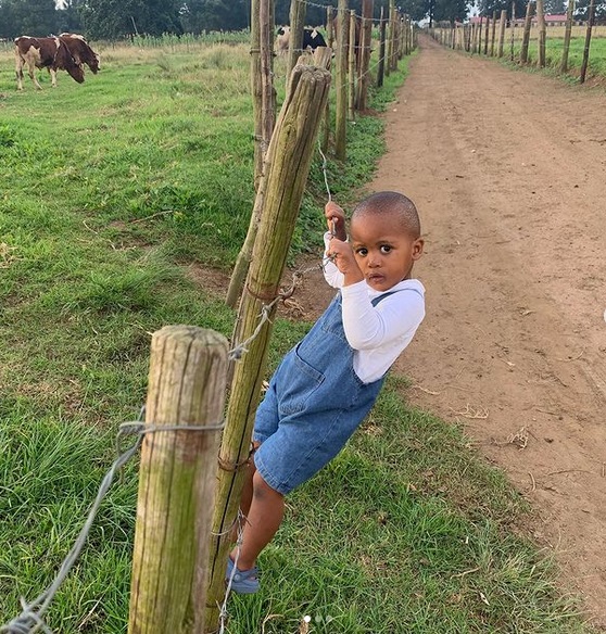 Dr Zondo aka Fanele Ntuli