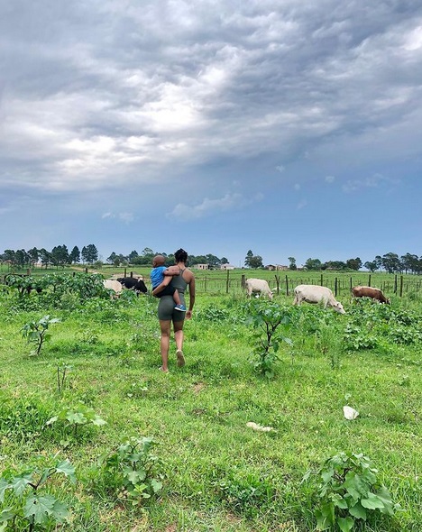 'Dr Zondo' Fanele Ntuli