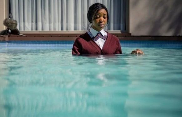 In Pictures: Blood And Water actress Fikile Bhele 'Khosi Ngema' Age and Net Worth shocks Mzansi