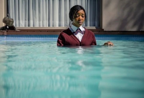 In Pictures: Blood And Water actress Fikile Bhele 'Khosi Ngema' Age and Net Worth shocks Mzansi