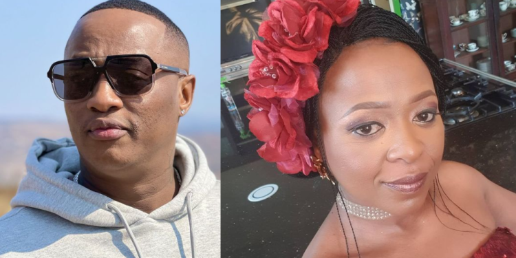 Jub JJub Jub and Manaka Ranaka