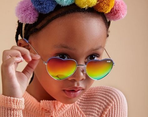 Kairo Forbes to earing child in South Africa