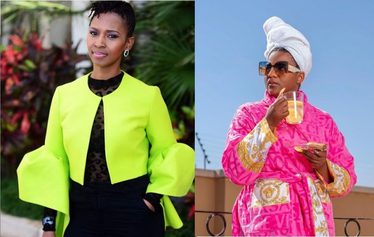 South African celebrities who got in trouble with SARS for tax invasion