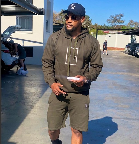 Kay Sibiya leaves Generations The Legacy