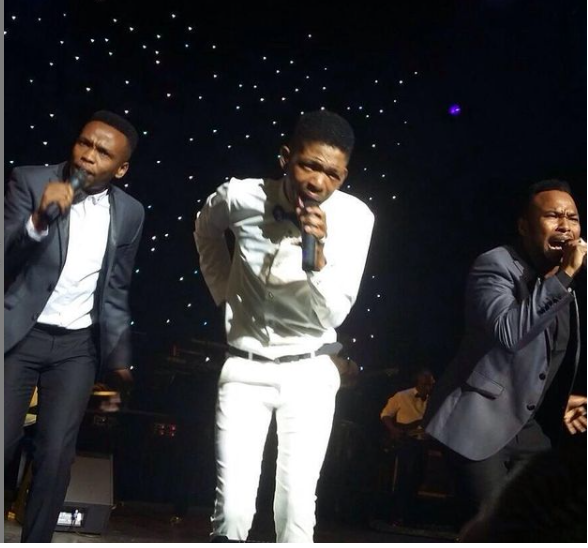 Lundi Tyamara Photo Credit (Instagram)