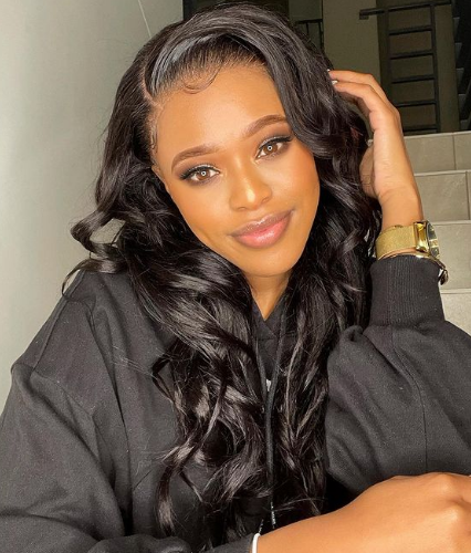 In Pictures: The expensive lifestyle of Blood and Water Actress Wendy Dlamini ‘Natasha Thahane’