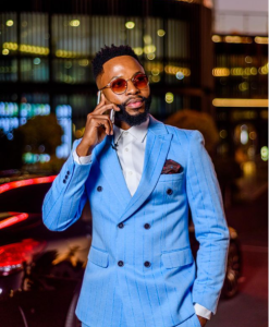 Nkosinathi Maphalala