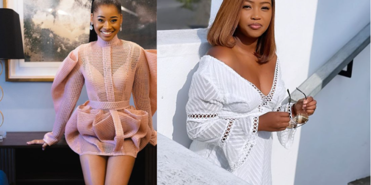 Mzansi Soapie Actors Who Hate Each Other 