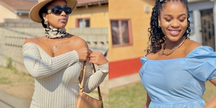 Uzalo actress Cocoa ‘Nomalanga Shabane’