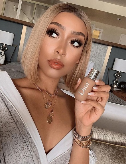 Sarah Langa