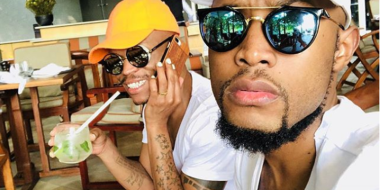 The Somizi and Mohale scandal rocked Mzansi in 2021