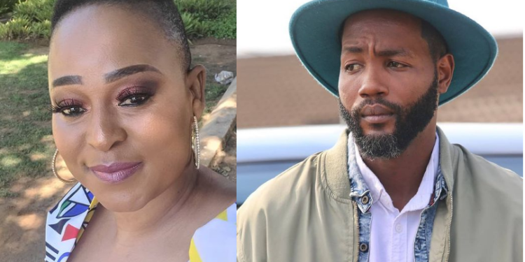 Zimiphi and Menzi Biyela-Image Source (Instagram)