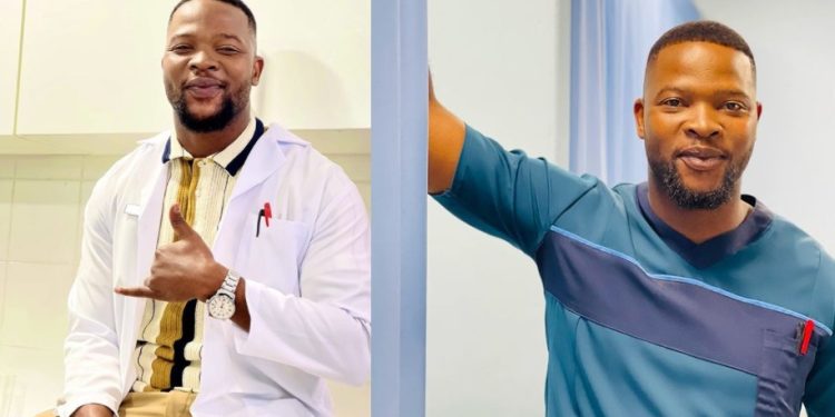 Salaries: This is how much Durban Gen actor Dr Zulu ‘Mike Ndlangamandla’ earns 