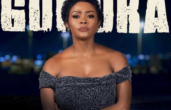 Salaries: Thembi Seete ‘Gladys’ salary at Gomora leaked