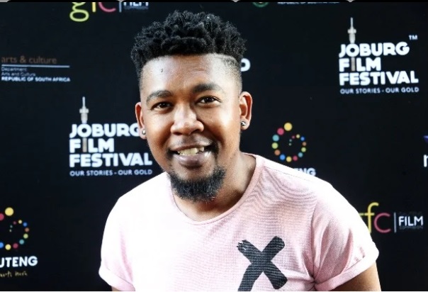 Robert Mpisi 'London' set for Gomora exit after bagging new gig
