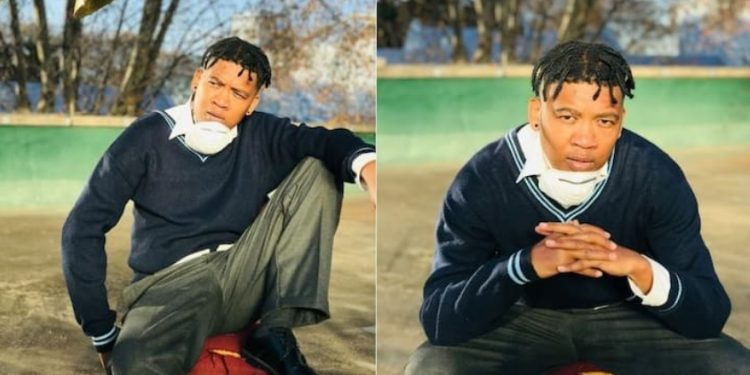 Robert Mpisi 'London' set for Gomora exit after bagging new gig