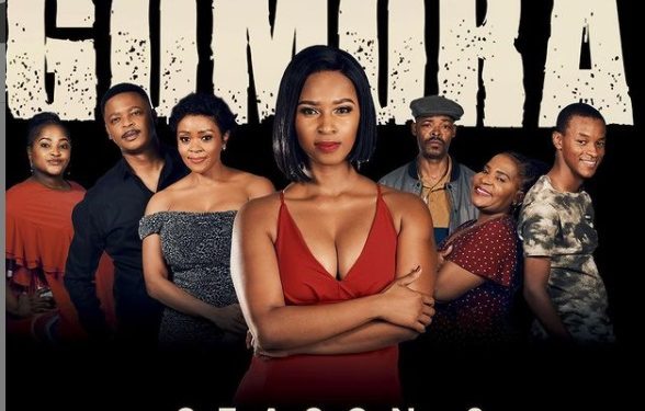 Salaries: Actress Katlego Danke ‘Thathi’ salary at Gomora revealed