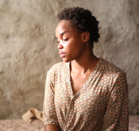 Hlelo 'Nothando Ngcobo' from Uzalo