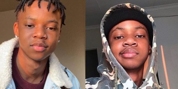 Former Rhythm City star actor Lefa 'Tshiamo Molobi' joins Scandal