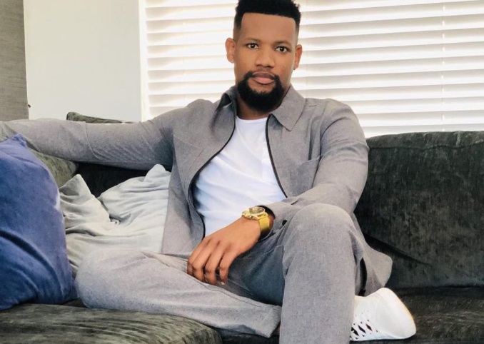 Mazwi Moroka (Source Instagram)