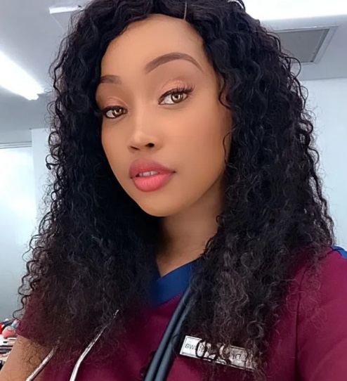 Salaries: Actress Nelisiwe Sibiya 'Dr Mbali Mthetwa' salary at Durban Gen revealed