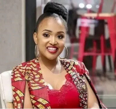 In Pictures: Muvhango actress Tebogo calls it quits with business tycoon Thabo Twala