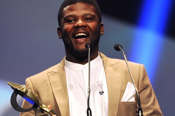 Levels! House Of Zwide's Motlatsi Mafatshe bags a gig on BET Africa’s Black Tax series