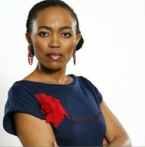 Motshegwa Moshidi: Image source @Instagram