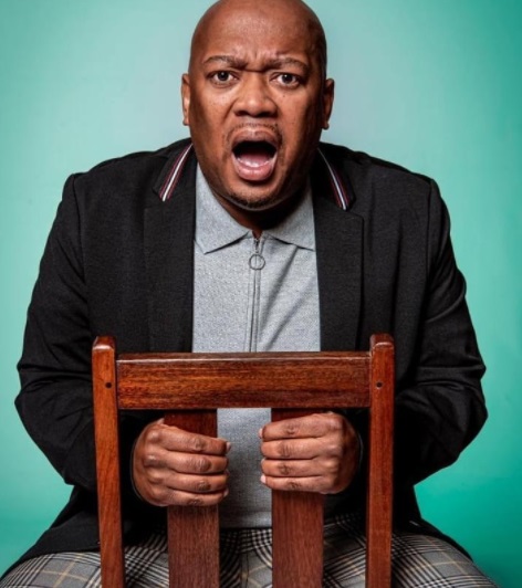 Mrekza 'Kope Makgae' from Generations (Source Instagram)