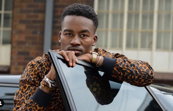 In Pictures: Where did Scandal actor Romeo Medupe 'Hungani Ndlovu' disappear to?