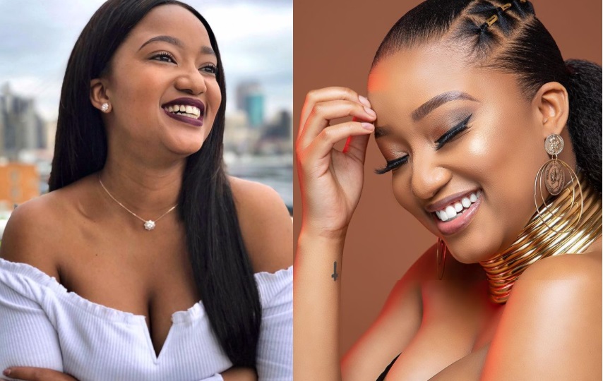 Young and Beautiful: Scandal Actress Seiapati 'Nolo Seabi' age shocks Mzansi